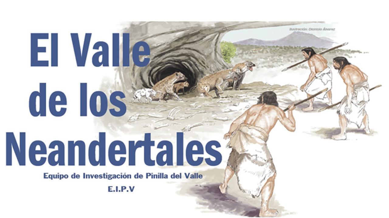 Visitas guiadas a El Valle de los Neandertales