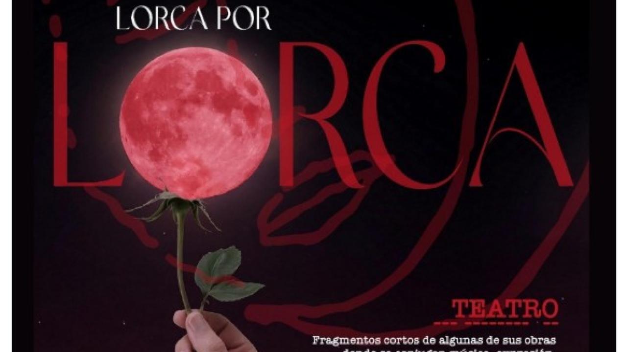 Lorca por Lorca