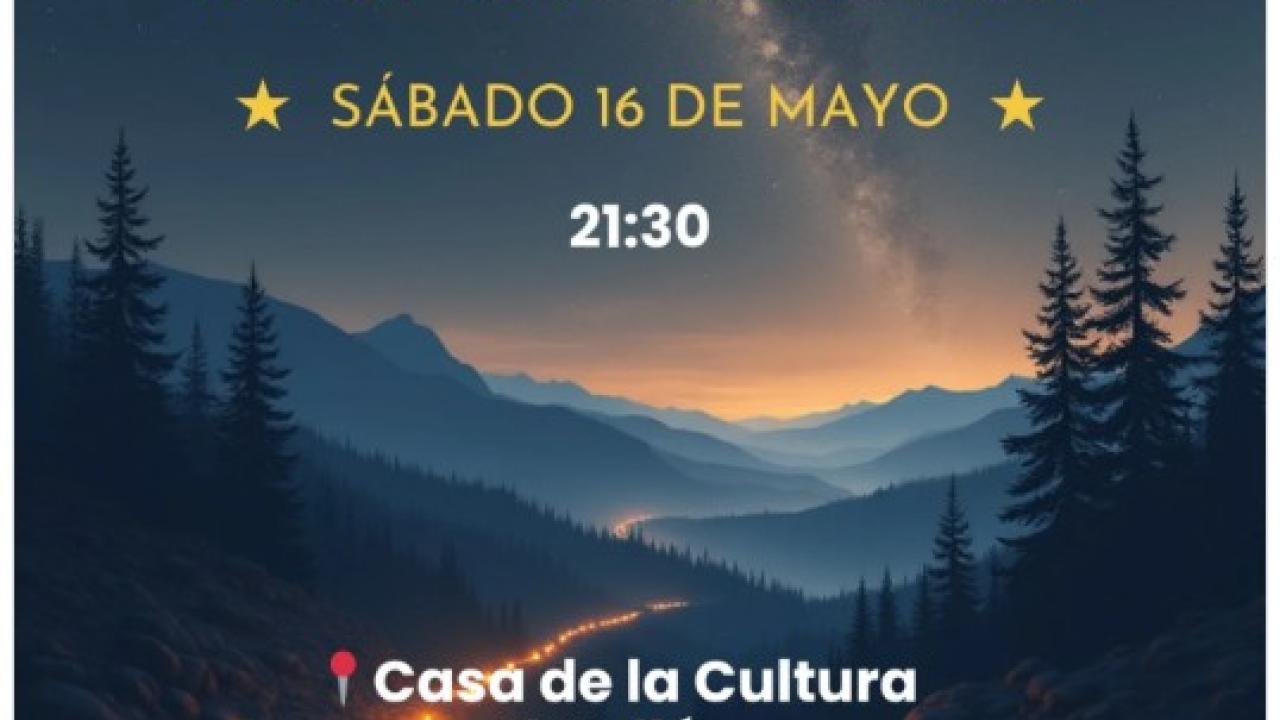 Ruta nocturna