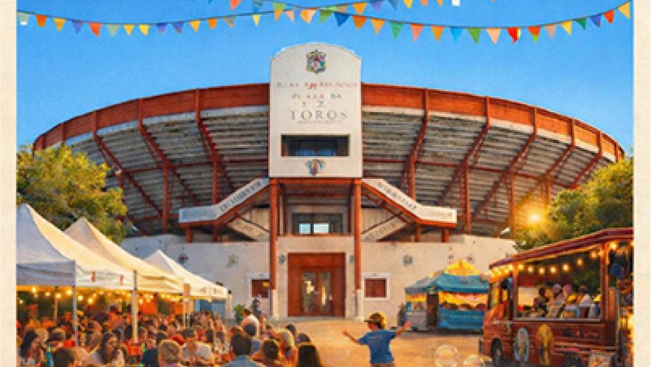 Feria de la Cerveza Artesanal