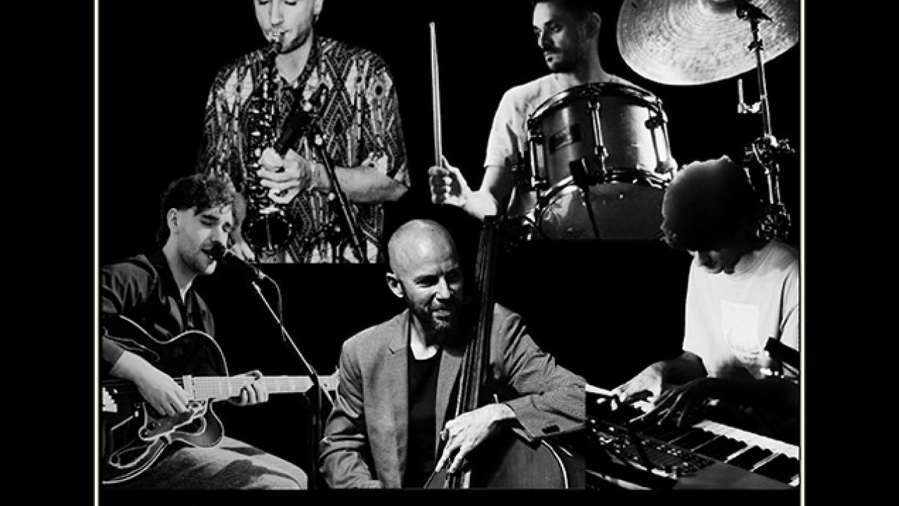 Schepels Jazz Quintet