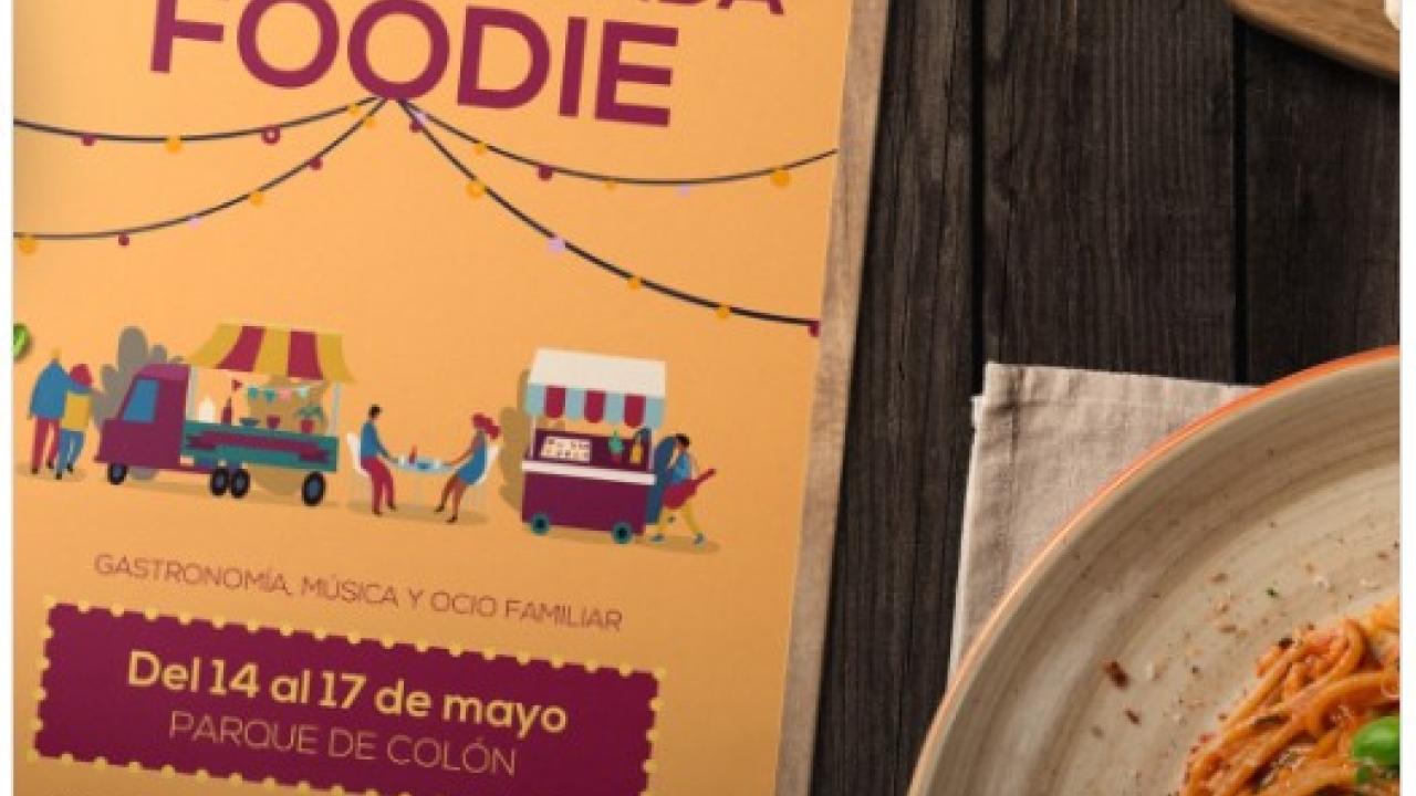 Majadahonda Foodie