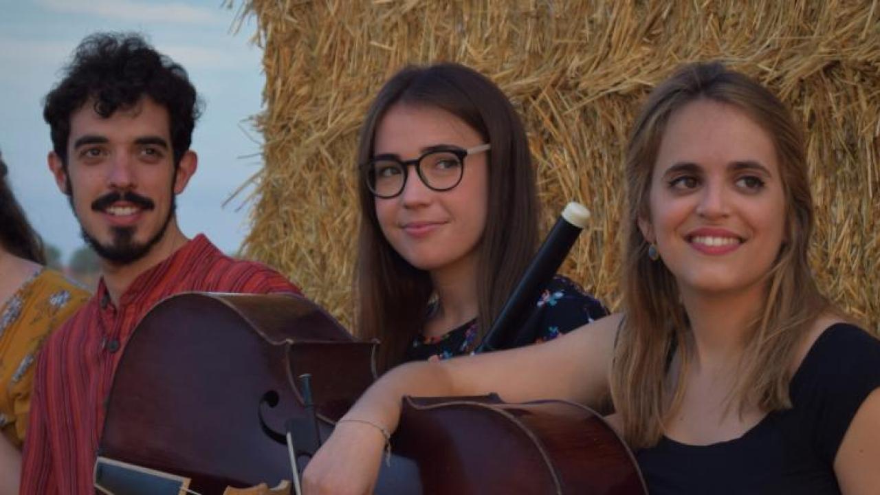 Música para flauta y violín en la España de la Ilustración