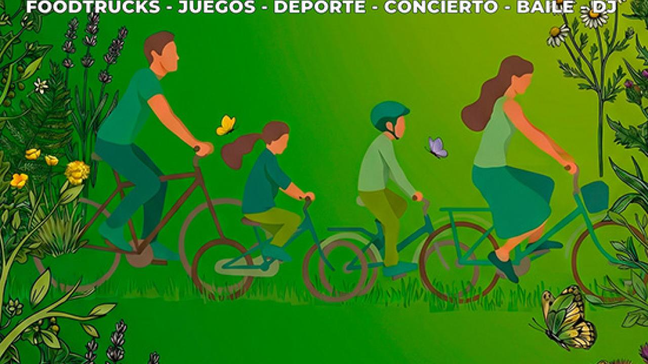 Fiesta de la Familia