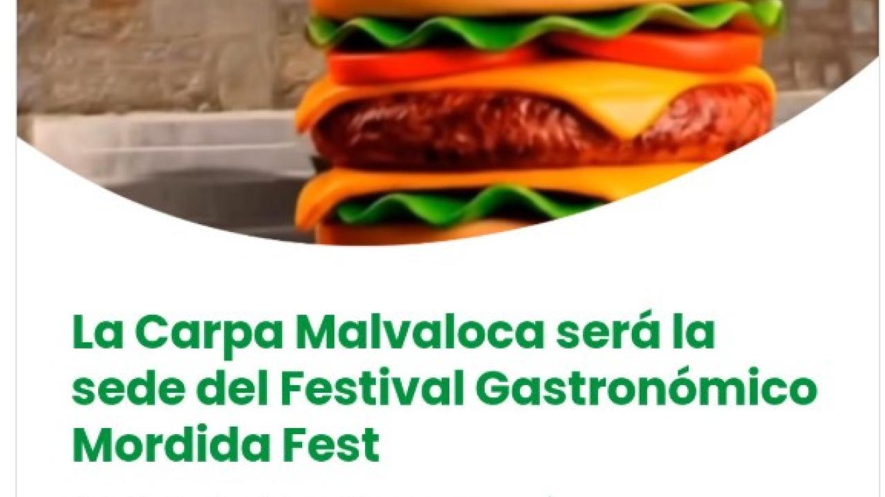 Mordida Fest