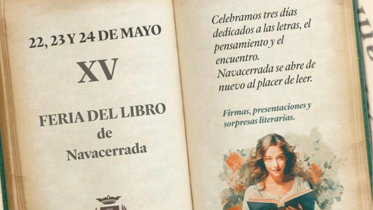 Cuentacuentos familiar en Navacerrada