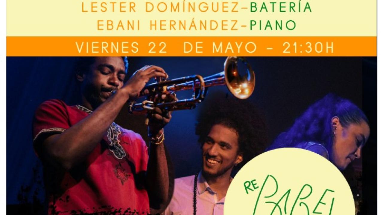 Monte Jazz Trío
