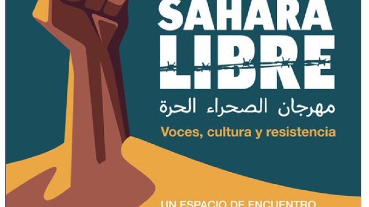 Festival Sáhara Libre: 50 años de estado en el exilio