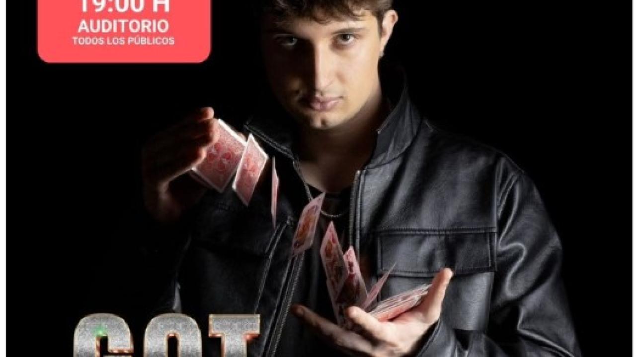 Got Magic