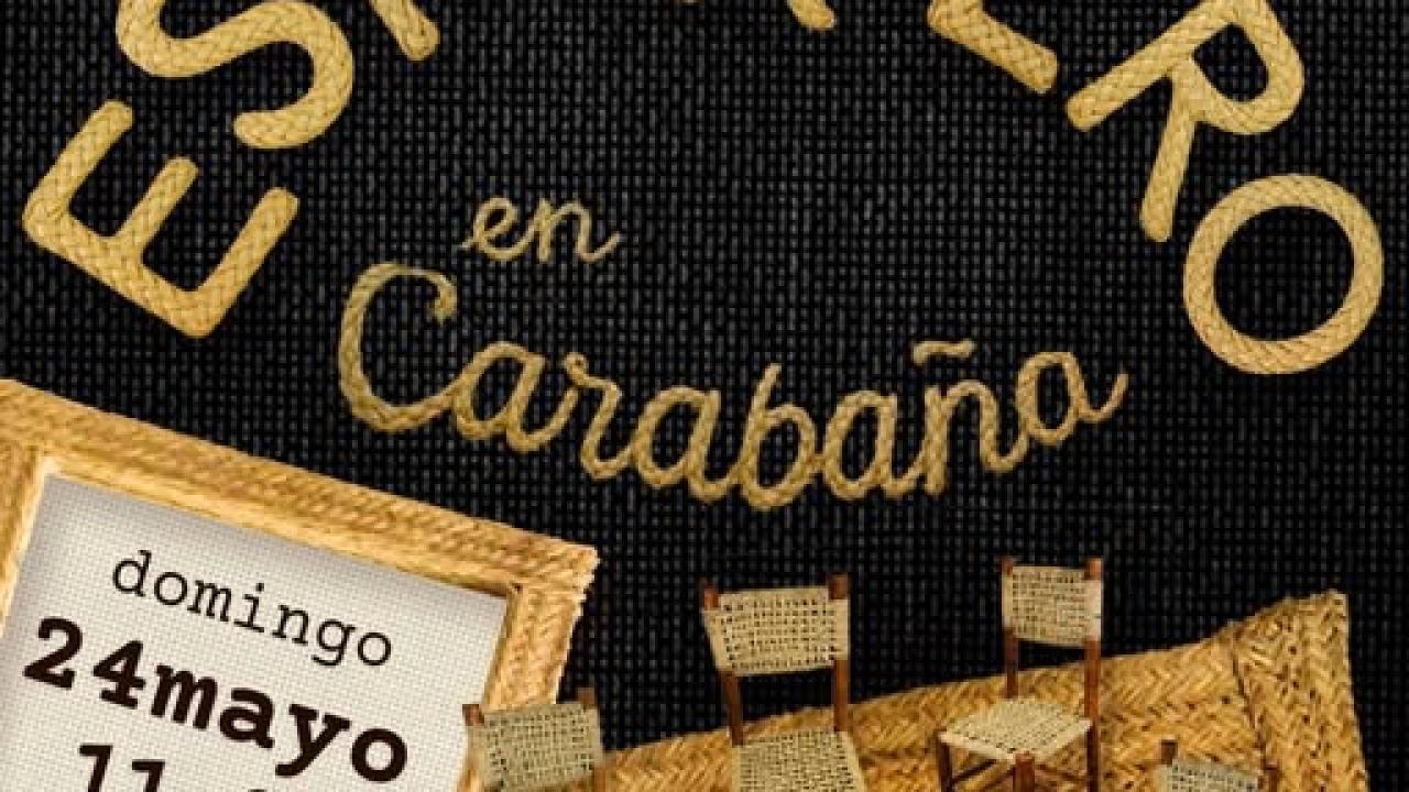 Corro espartero en Carabaña