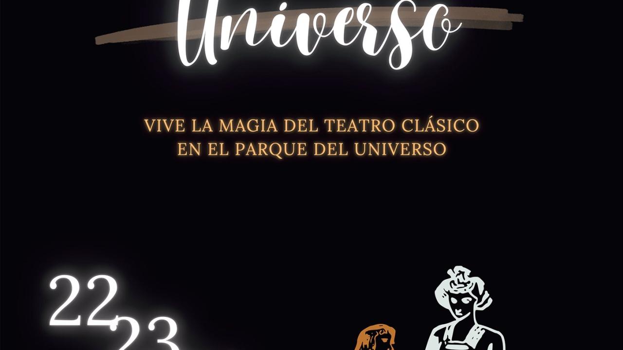 Los Clásicos del Universo