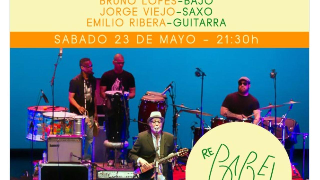 Vaudí & Banda