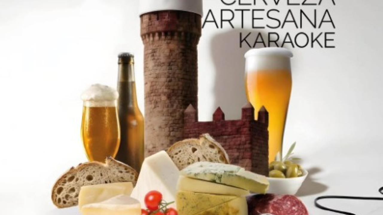 II Edición de la Feria de Cerveza Artesana de Torrelodones