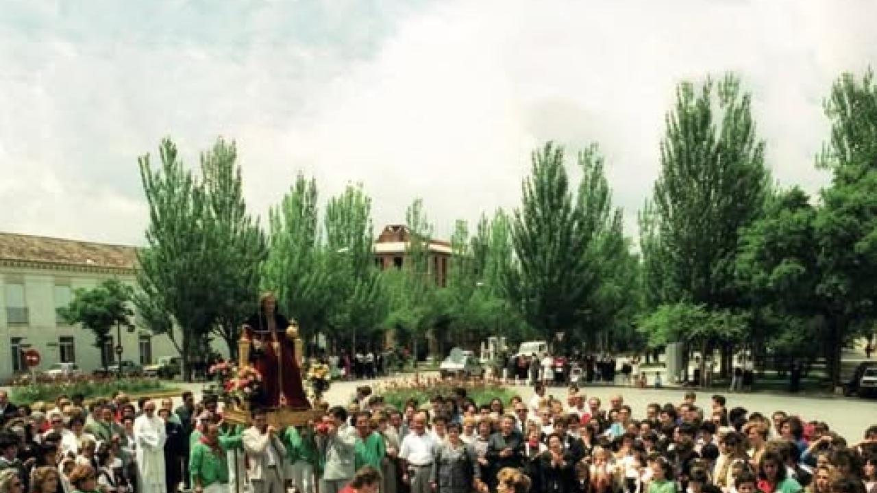 Fiestas de San Fernando 2026