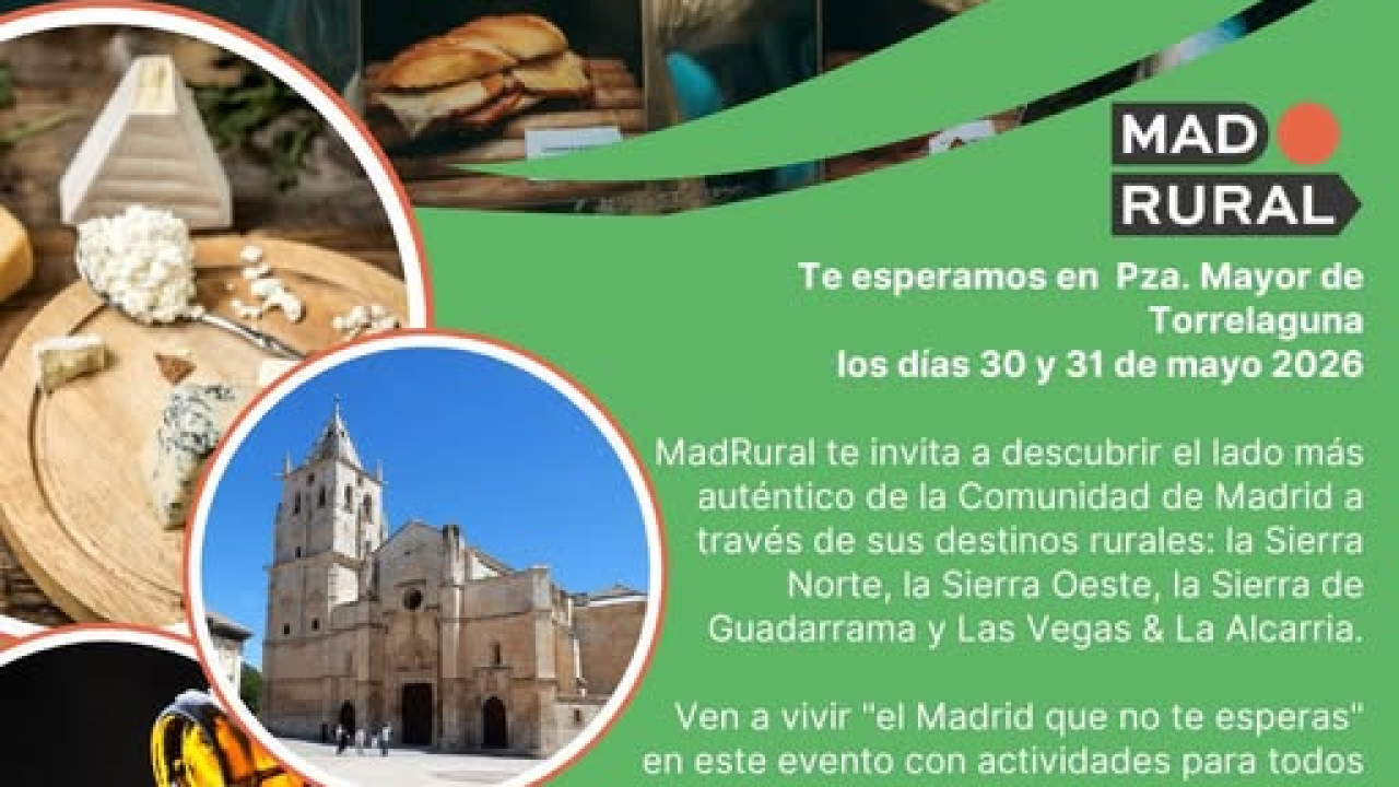 MadRural Gastrofest