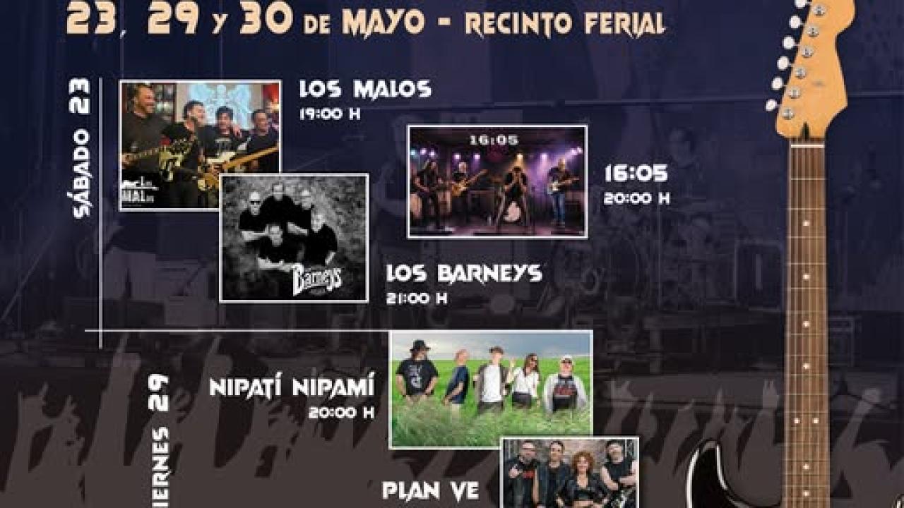 Festival Made in Pinto