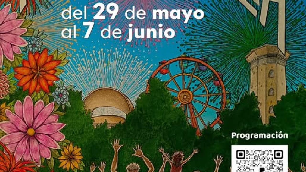  Fiestas de Primavera de Hortaleza