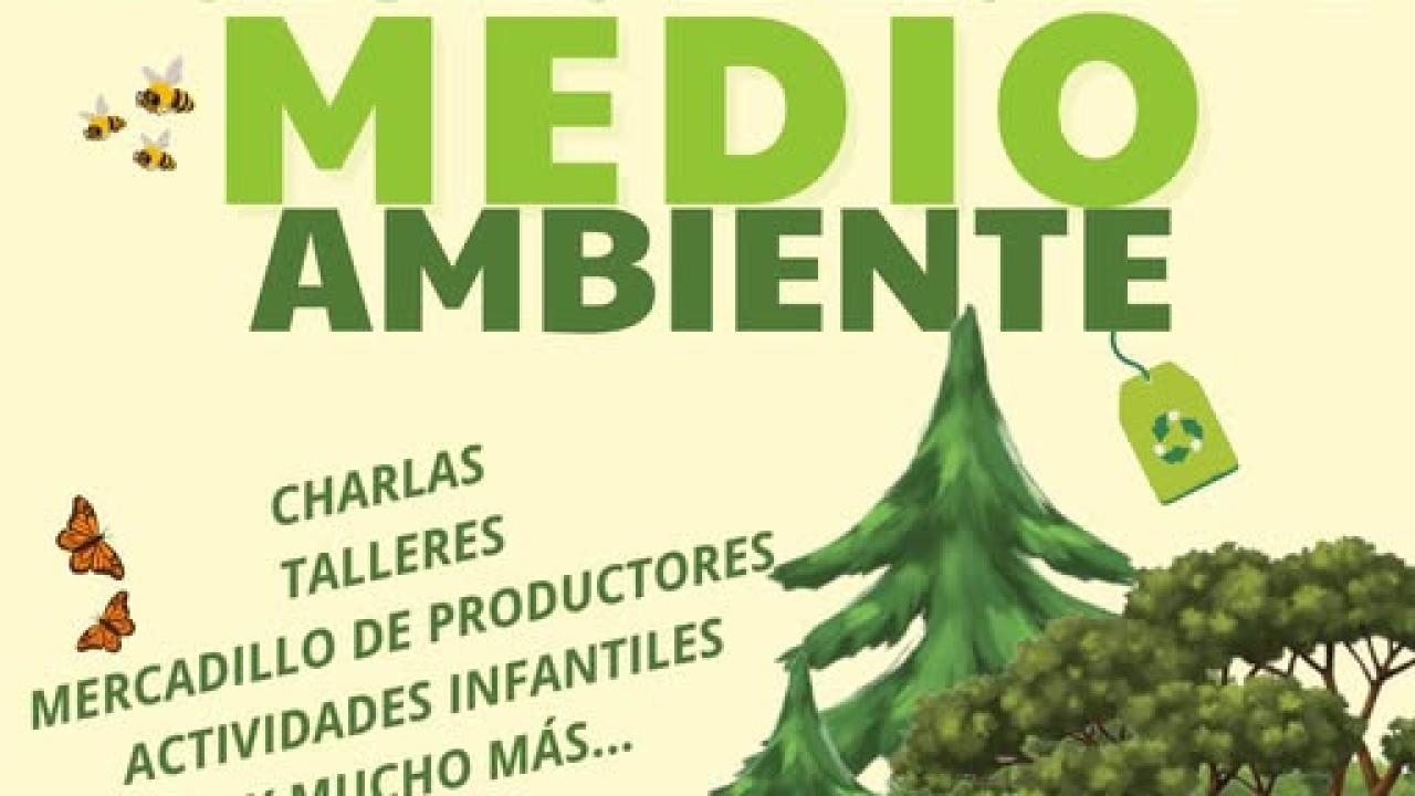  Feria de Media Ambiente