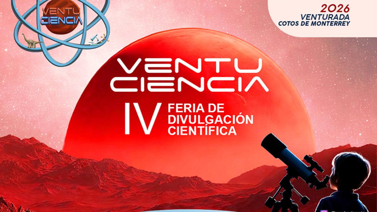 Ventuciencia