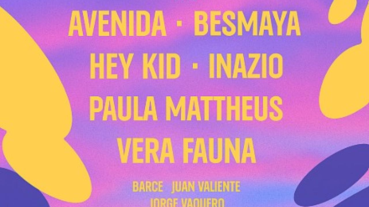 Open Sky Alcobendas Festival