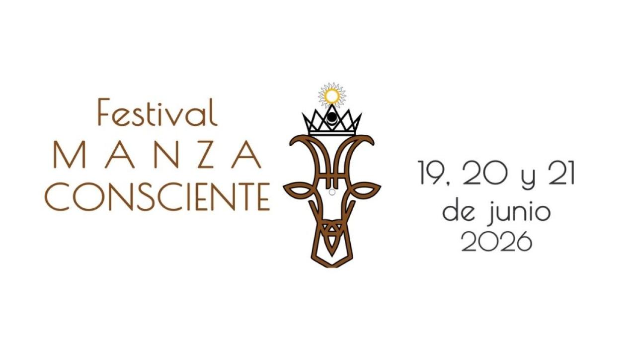 ManzaConsciente 2026