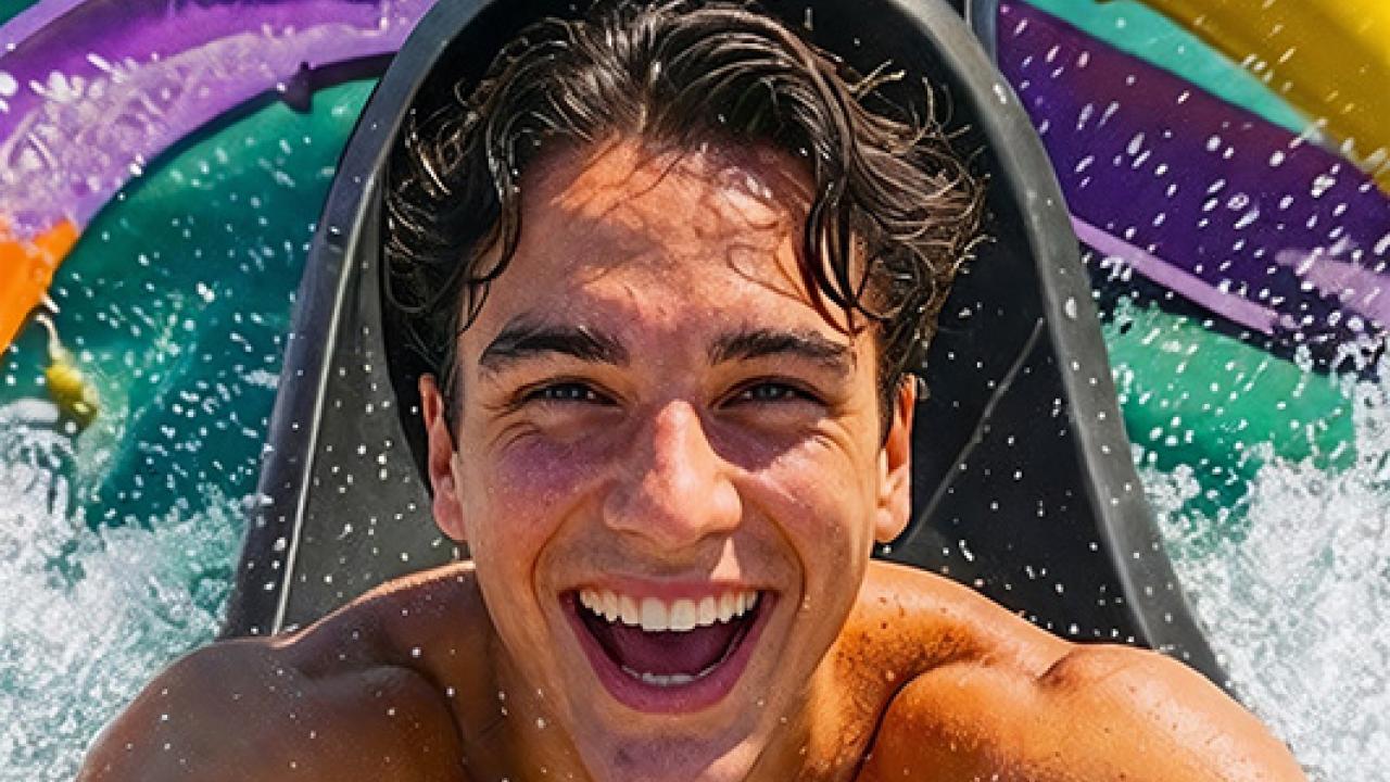 Vuelve Aquopolis Villanueva de la Cañada