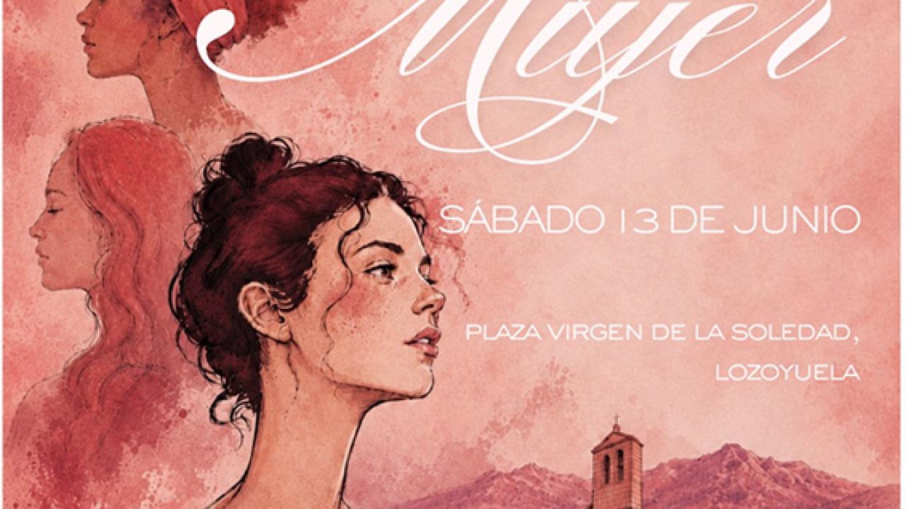 XIV Feria de la Mujer