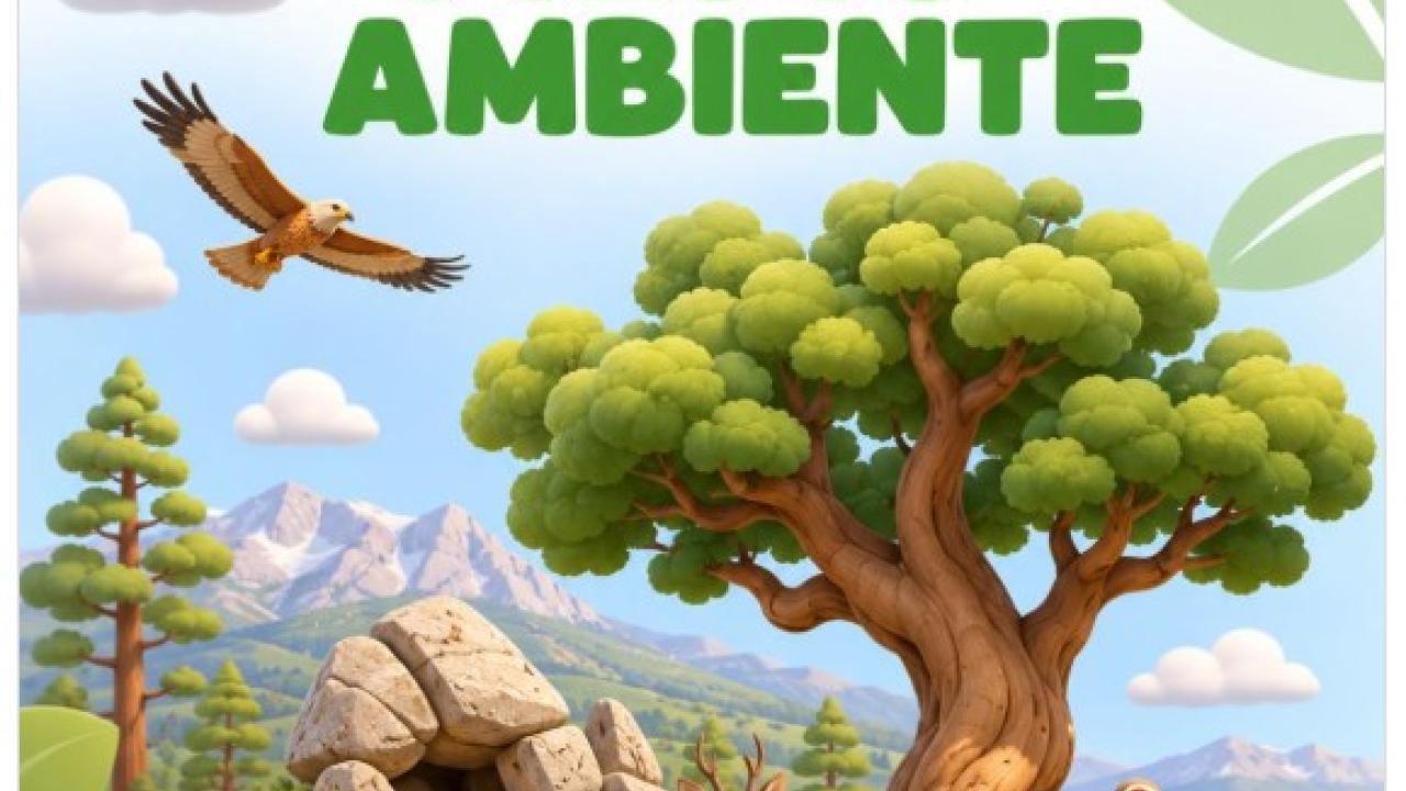 Día Mundial del Medio Ambiente en Collado Mediano