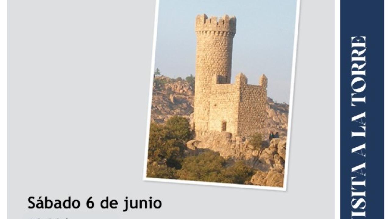 Turismo familiar: Visita guiada a Torrelodones