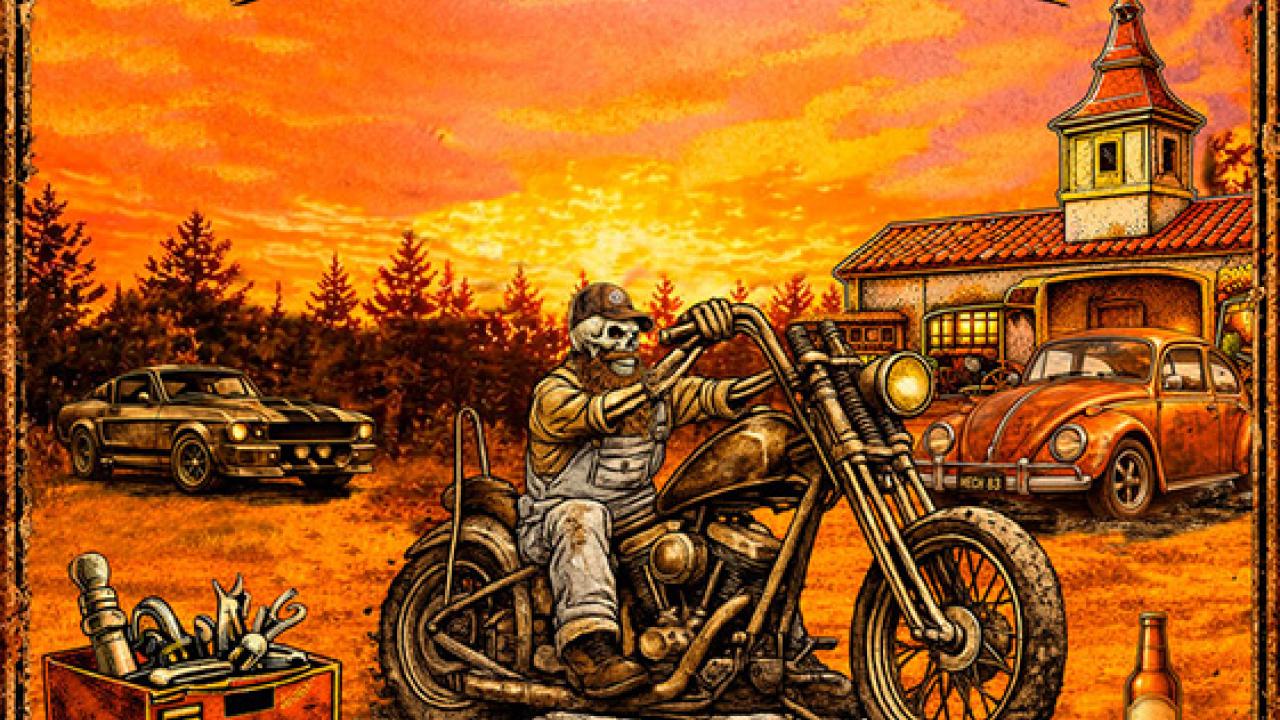 Mechanics Fest 2026