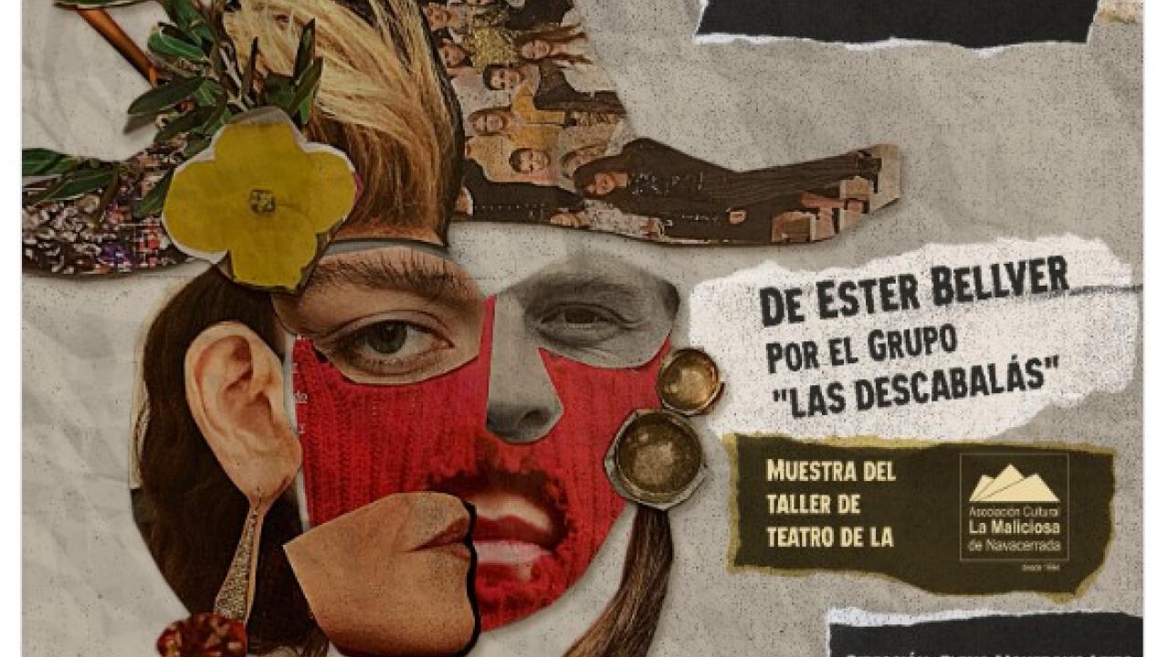 Las másCaras de Godo