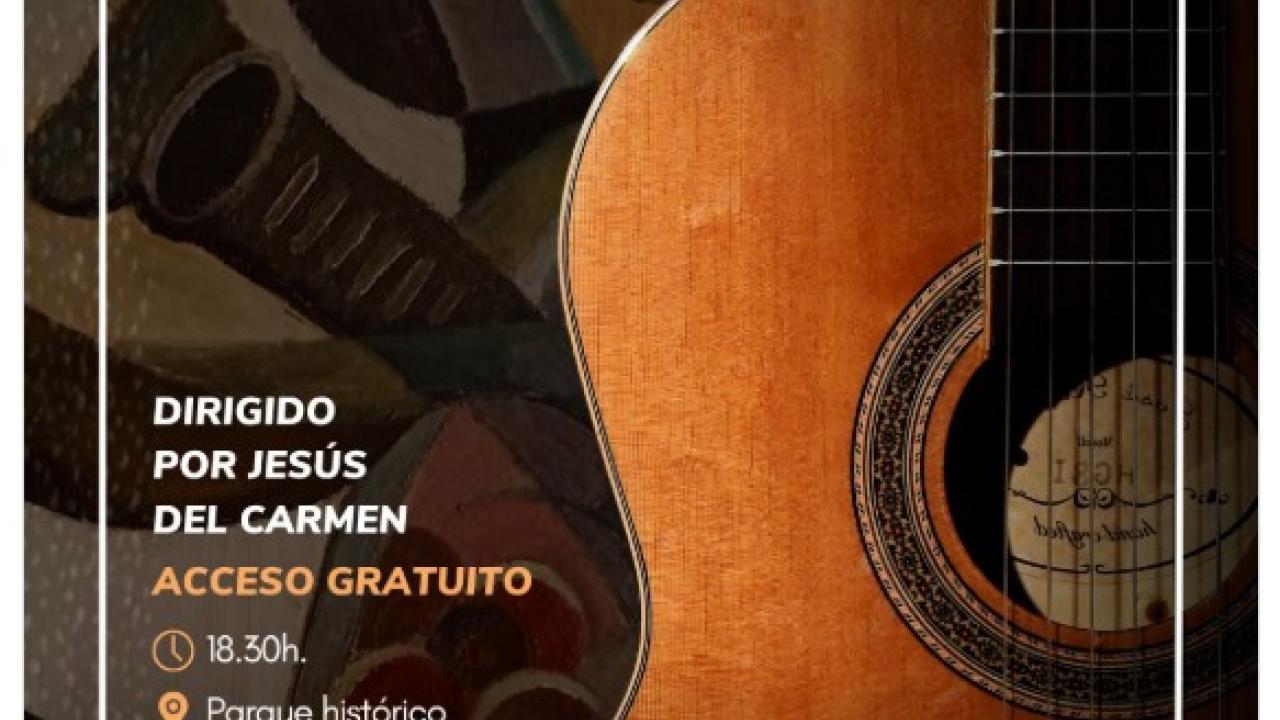 Encuentro de Guitarras