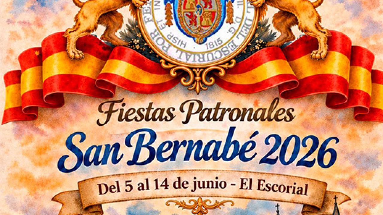 Fiestas de San Bernabé 2026