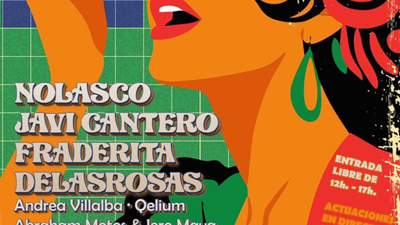Festival Alma y Jaleo 2026 en San Agustín del Guadalix