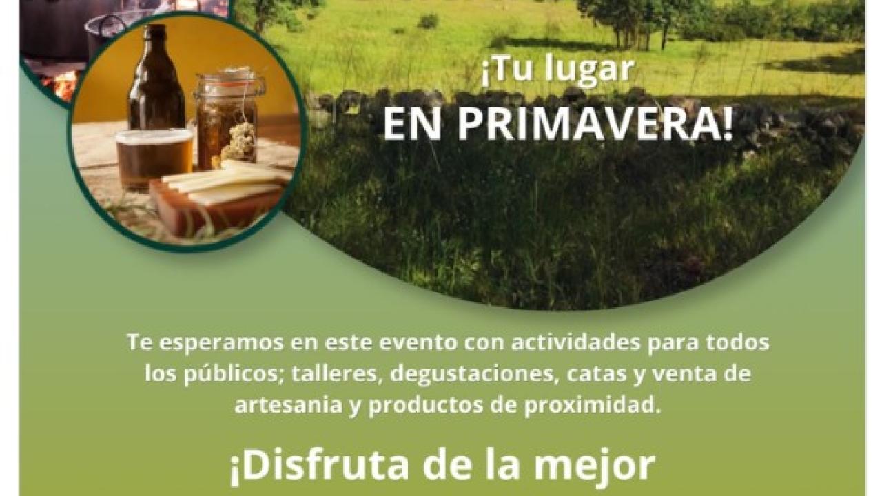 Feria Sierra de Guadarrama 
