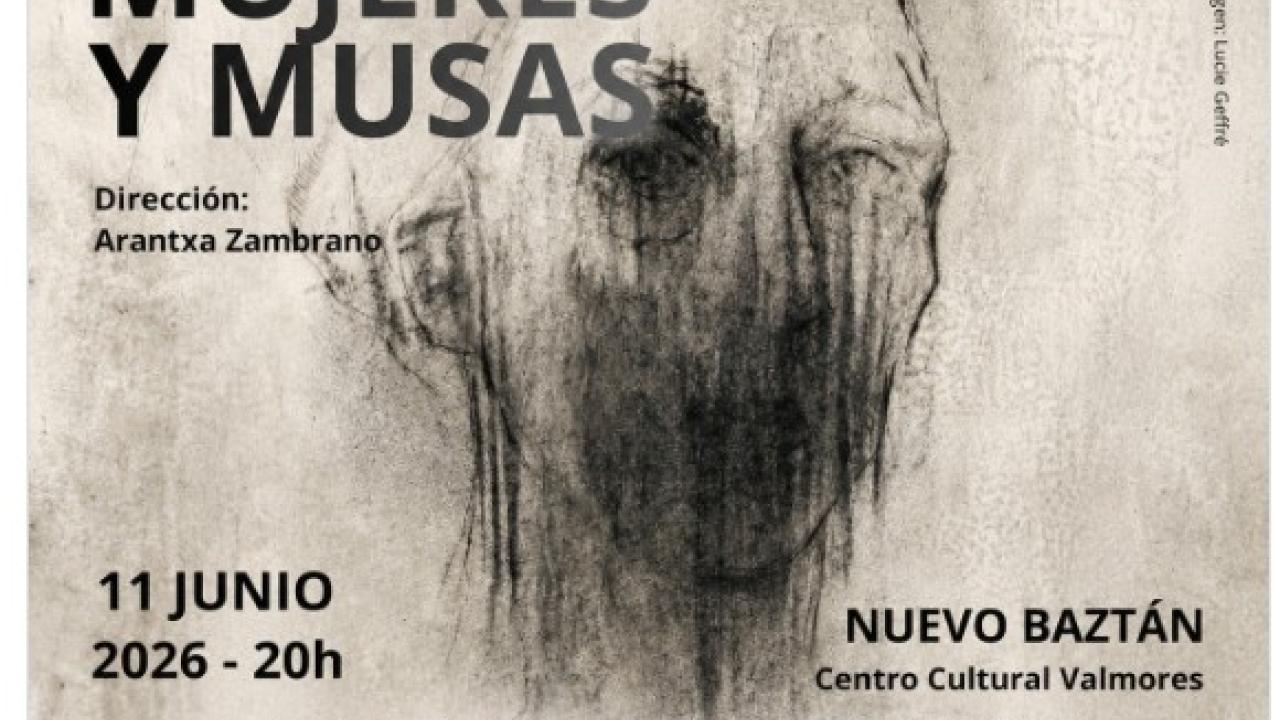 Sombras, mujeres y musas