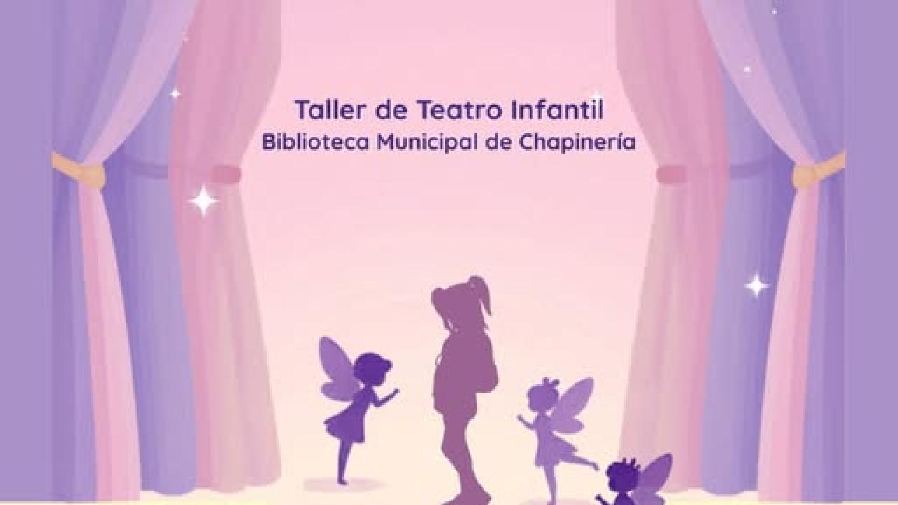 Teatro infantil: Pupa