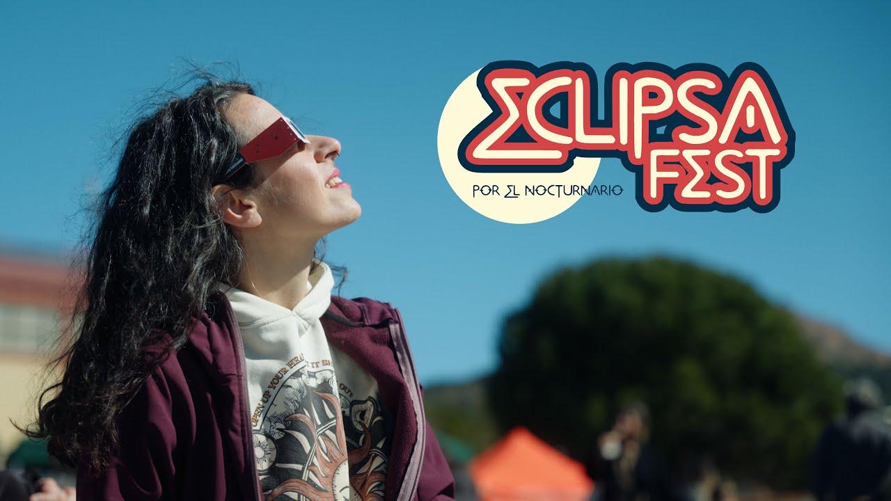 EclipsaFest 2026: El fenómeno astronómico del siglo