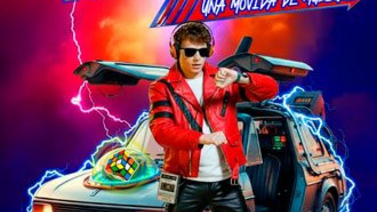 Regreso a los 80, una movida de musical