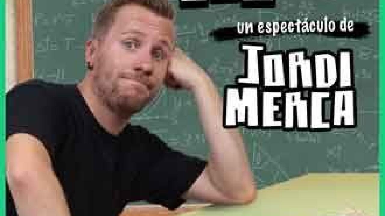 Teatro: Yo sobreviví a la EGB