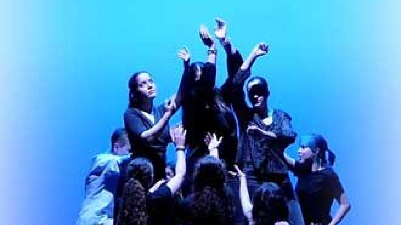 Teatro: Exiliadxs