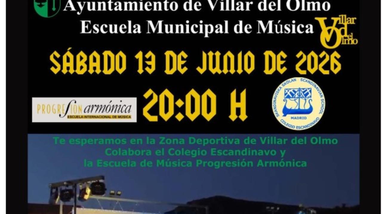 RockHouse Villar del Olmo