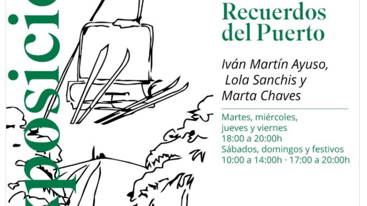 Recuerdos del Puerto