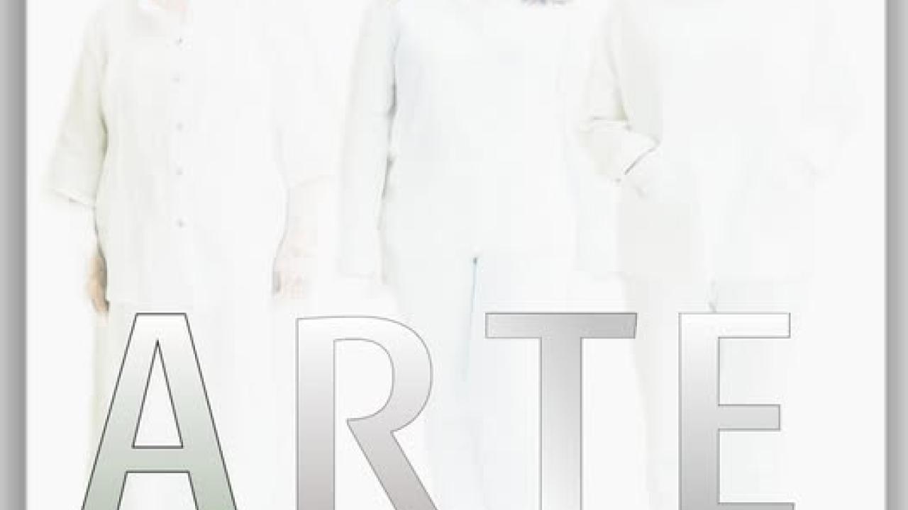 Teatro: Arte