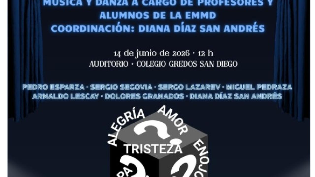 Teatro: Detrás del Telón