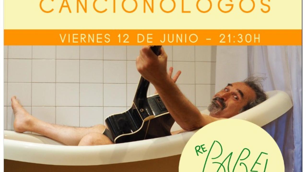 Daniel Higiénico “Cancionólogos”