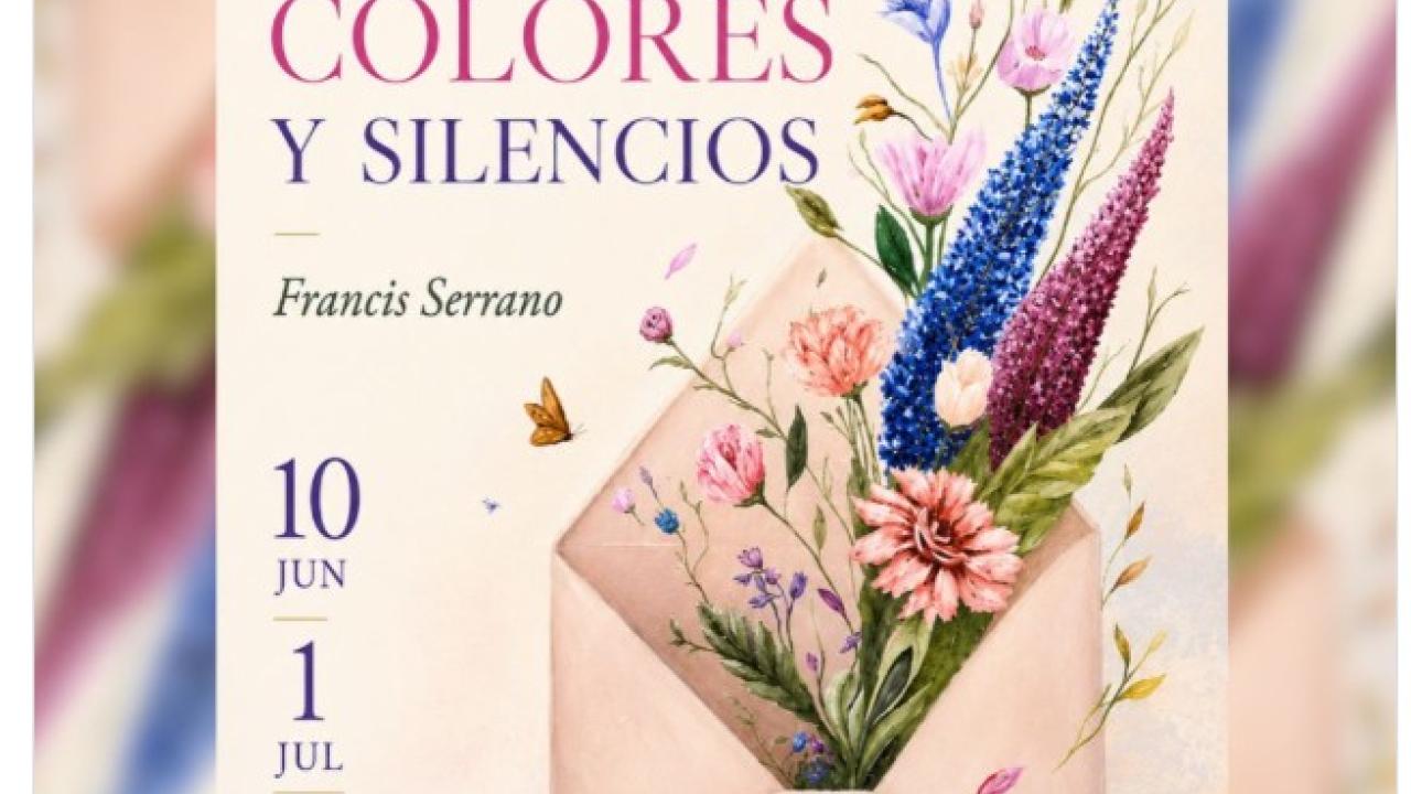 Entre Colores y Silencios