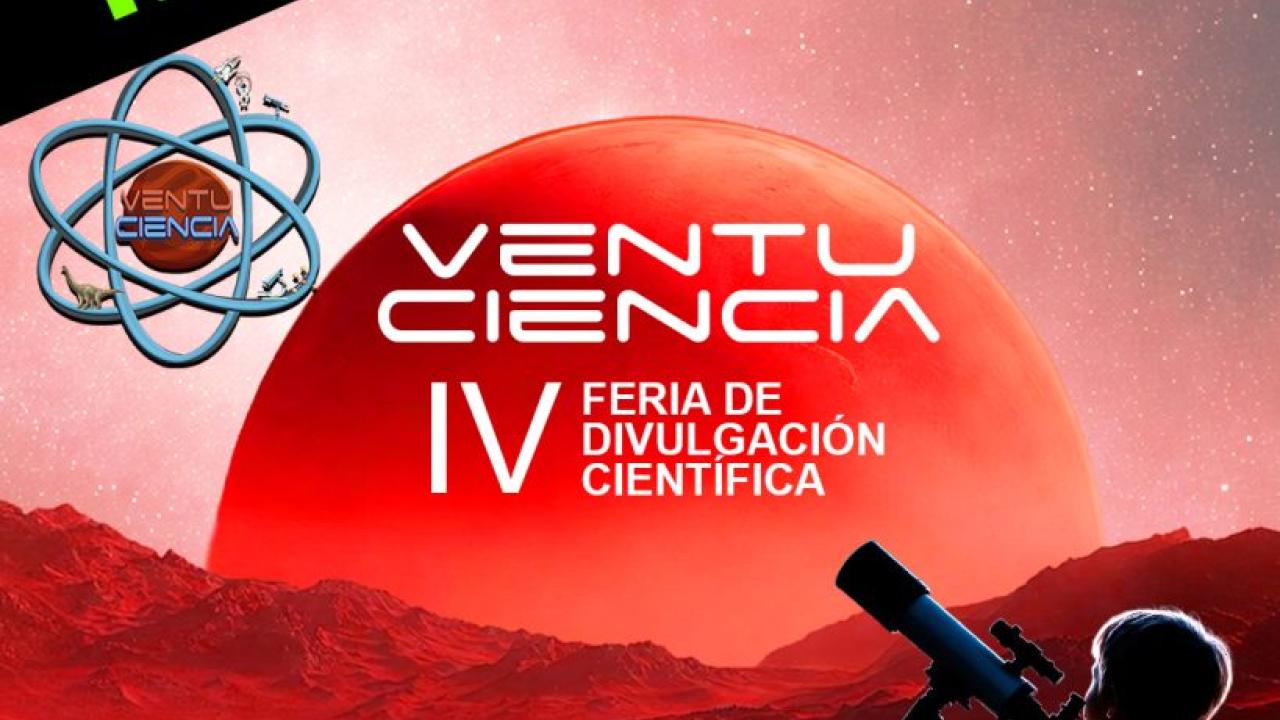 Ventuciencia