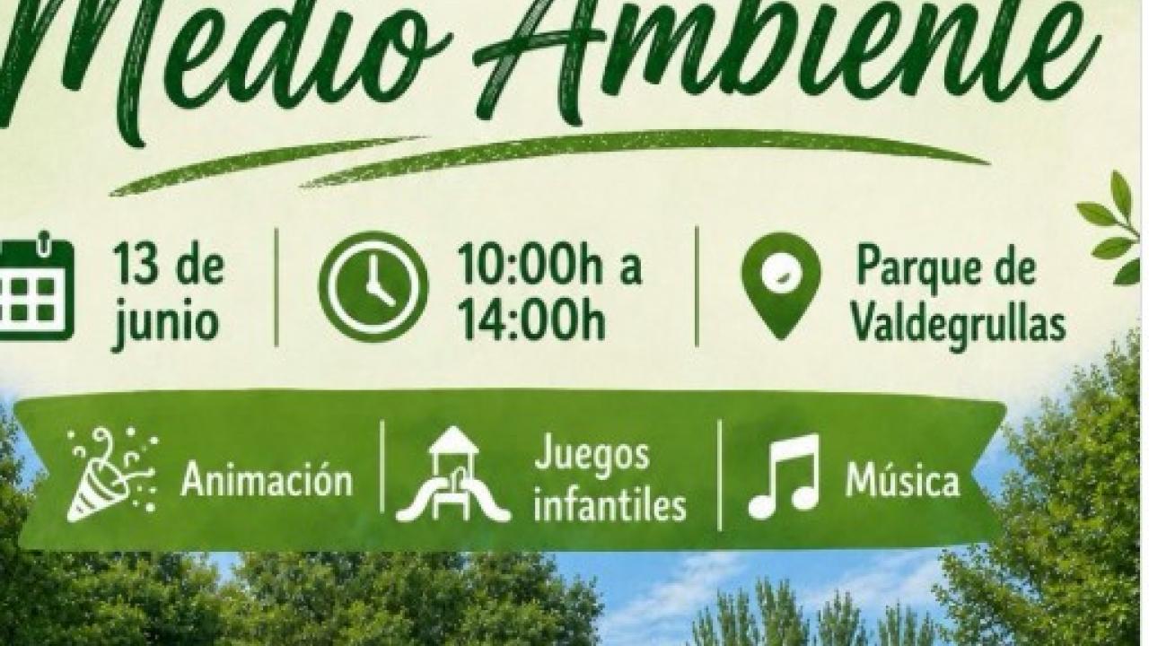 Fiesta del Medio Ambiente de Leganés