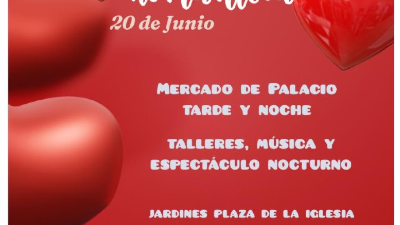 Noche Romántica en Nuevo Baztán
